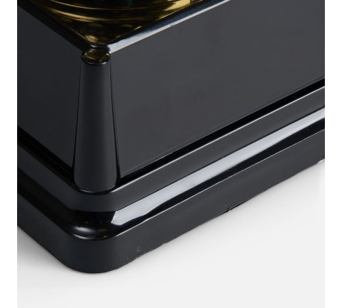 Кубок Top Star, золотистый