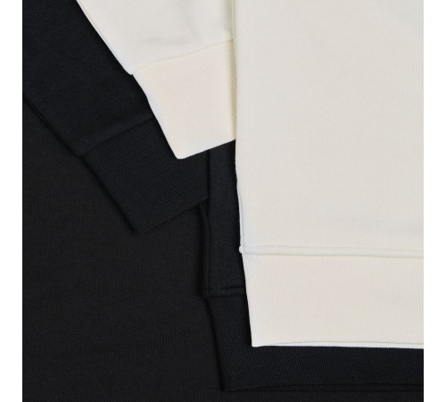 Худи унисекс H5, черное