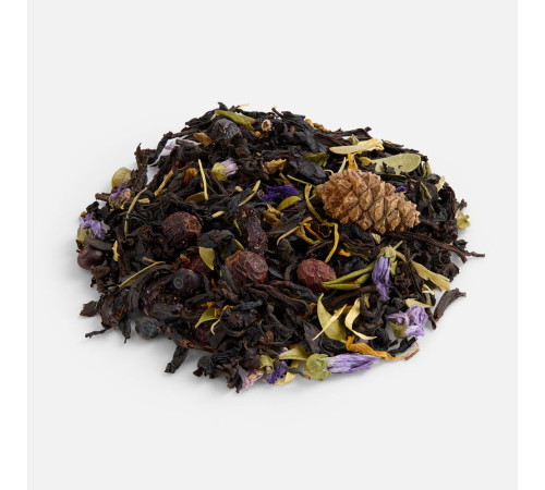 Набор Forest Pump, «Сила Сибири»