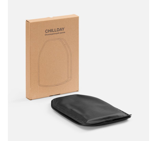 Охлаждающий рукав ChillDay