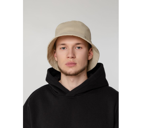 Панама Sombra, бежевая