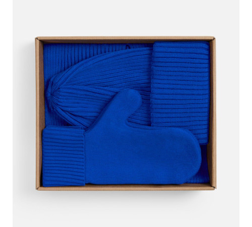 Набор Yong, синий