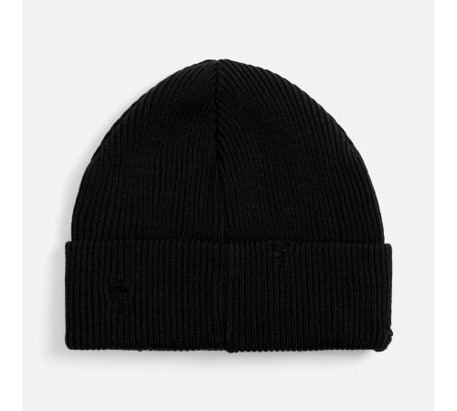 Шапка Ribelle, черная