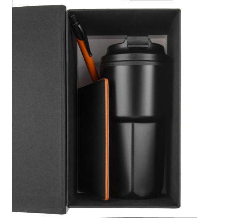 Набор Rumbo, оранжевый