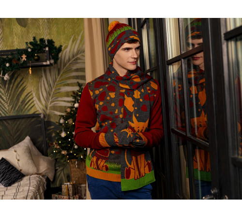 Джемпер Moola