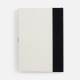 Блокнот MilkMake, черный