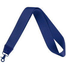 Ланьярд Band, синий