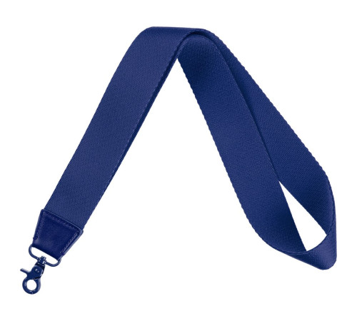 Ланьярд Band, синий