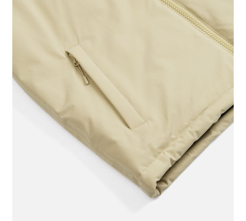 Жилет унисекс Sfera, бежевый