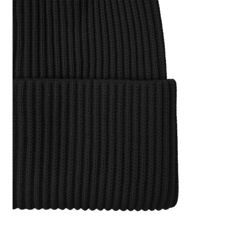 Шапка Franky, черная