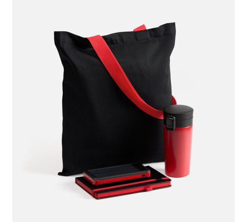 Набор Ton Energy, красный