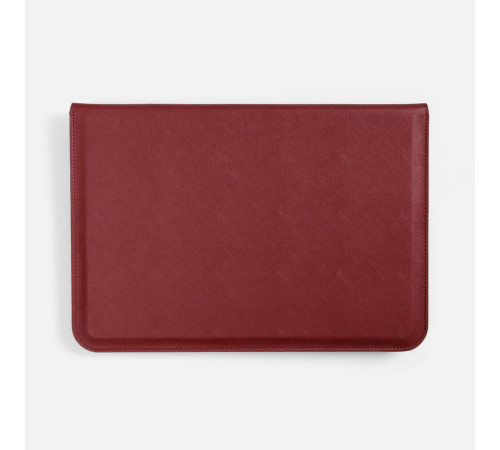 Чехол для ноутбука Petrus, красный