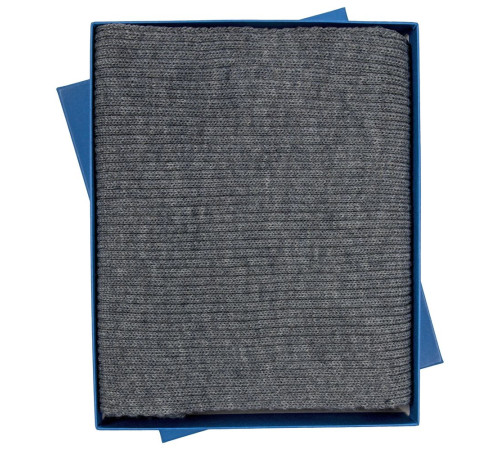 Коробка Giftbox, синяя