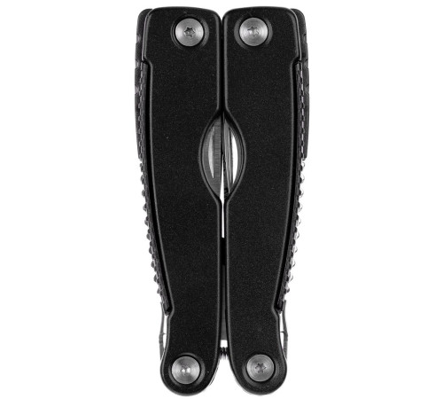 Мультитул Scout, черный