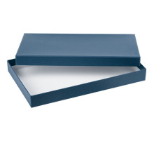 Коробка Horizon, синяя