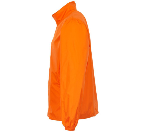 Ветровка Kivach, оранжевая