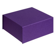 Коробка Pack In Style, фиолетовая