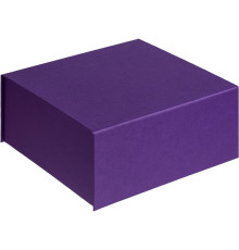 Коробка Pack In Style, фиолетовая