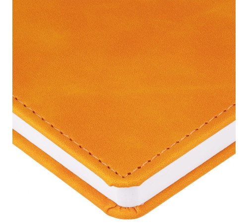 Еженедельник Urban, недатированный, оранжевый