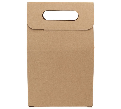 Коробка с окном Behold