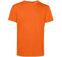 Футболка унисекс E150 Inspire (Organic), оранжевая