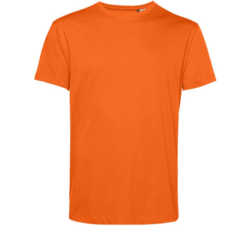 Футболка унисекс E150 Inspire (Organic), оранжевая