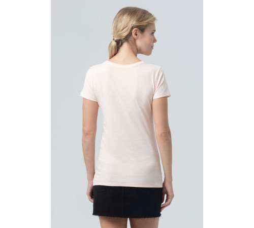 Футболка женская Martin Women, розовая