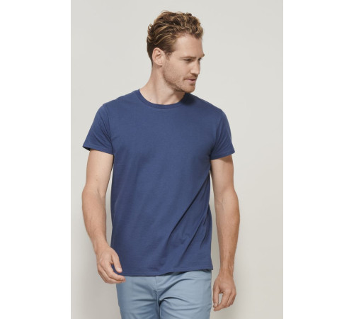 Футболка мужская Crusader Men, красная