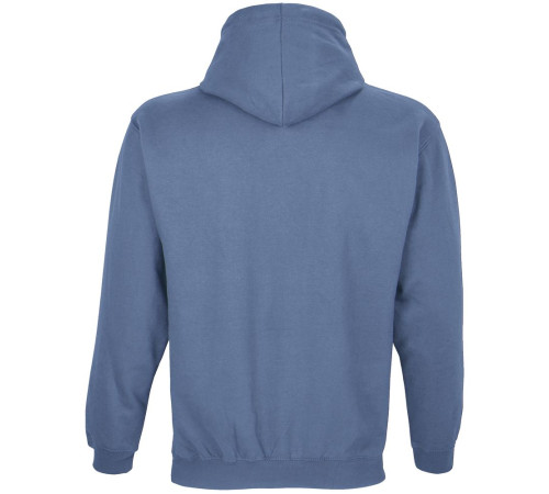 Худи унисекс Condor, синее