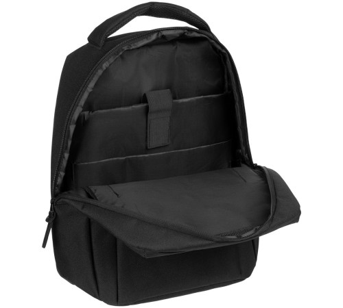 Рюкзак для ноутбука Onefold, черный