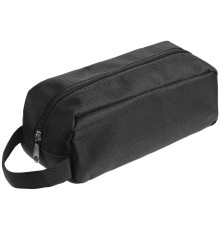 Косметичка Anytime, черная