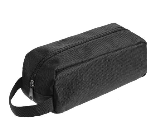 Косметичка Anytime, черная