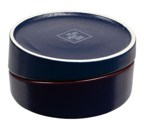 Набор подсвечников Form Fluid, горчичный