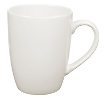 Кружка Pick Up, белая