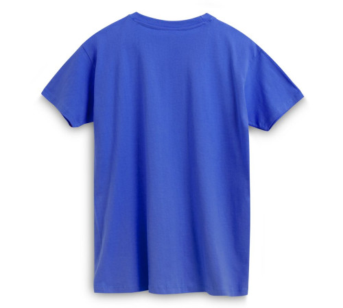Футболка Imperial 190, ярко-синяя (royal)