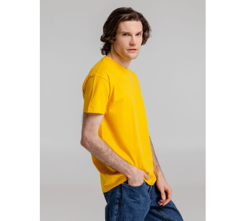 Футболка Imperial 190, желтая