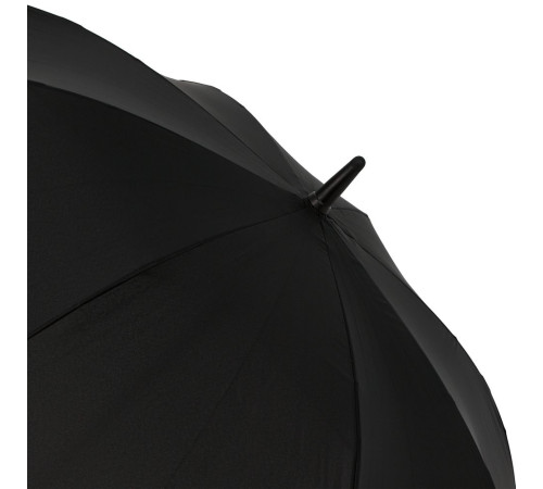 Зонт-трость U.900, черный