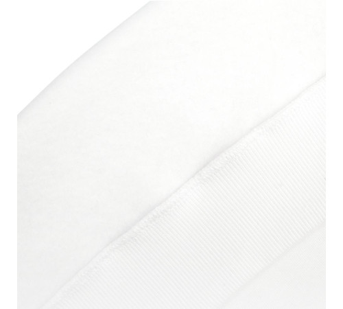 Худи оверсайз Kulonga Comfort Heavy, молочно-белое