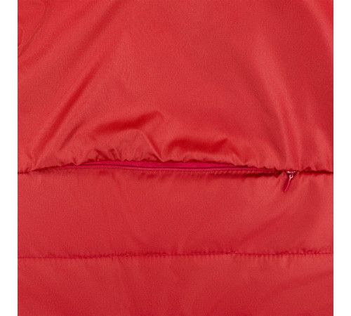 Жилет Leven, красный