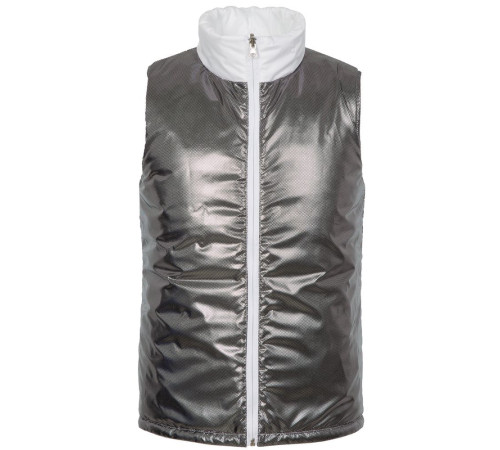 Жилет двусторонний Climb, белый