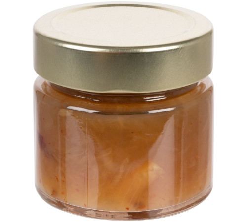 Луковый конфитюр «Бонжур Месье»