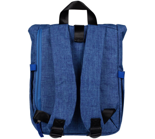 Рюкзак Packmate Roll, синий