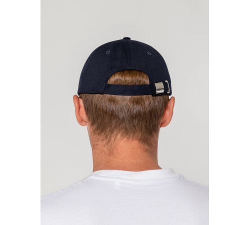 Бейсболка Convention, темно-синяя