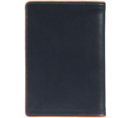 Блокнот Kalsa Palermo, синий