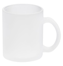 Кружка Clari для сублимационной печати, матовая