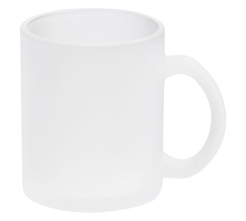 Кружка Clari для сублимационной печати, матовая