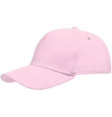 Бейсболка Standard, светло-розовая