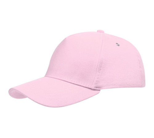 Бейсболка Standard, светло-розовая