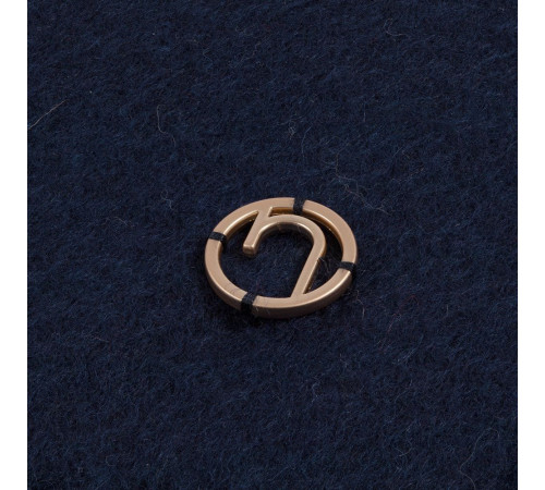 Шарф Noble, синий