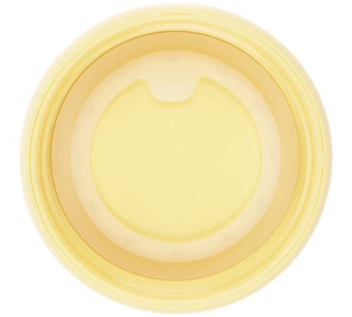 Термобутылка Fujisan XL, желтая